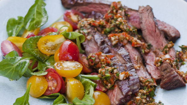 Recipe Of The Day: Churrasco | HuffPost