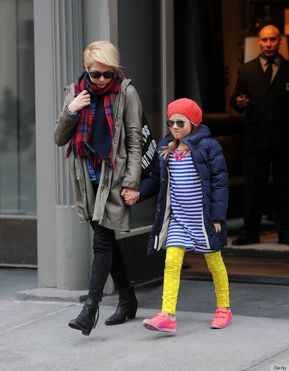 celebrity kids style