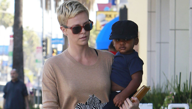 Why Celebrity Kids' Style Is So Much Cooler Than Their Parents' (PHOTOS)