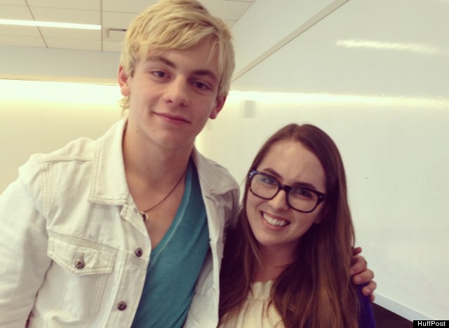 rosslynch