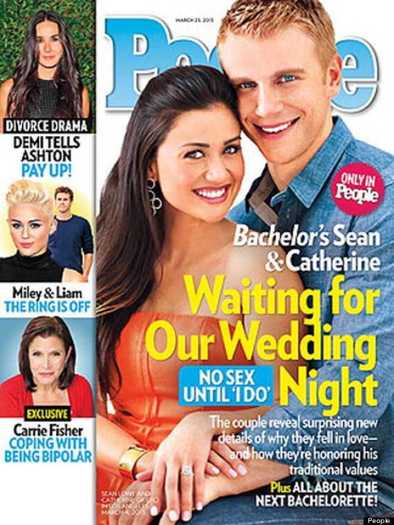 sean lowe catherine giudici