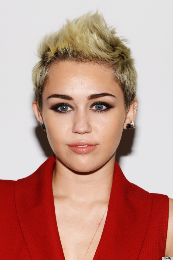 miley liam split