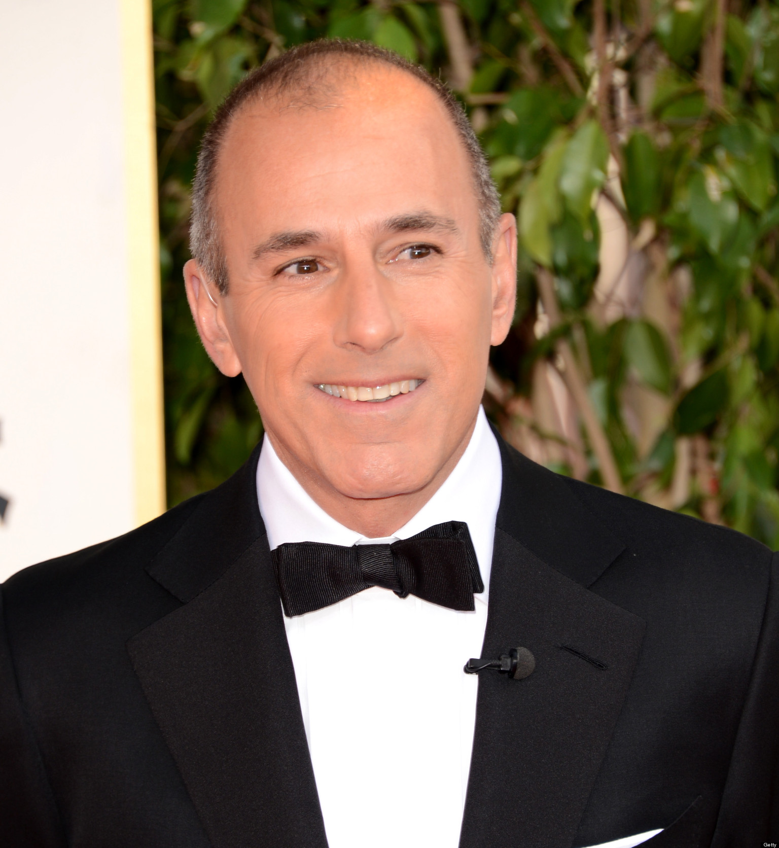 Matt Lauer's Popularity Has Fallen To New Lows: NY Times | HuffPost