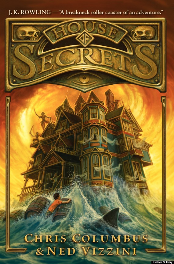 house of secrets