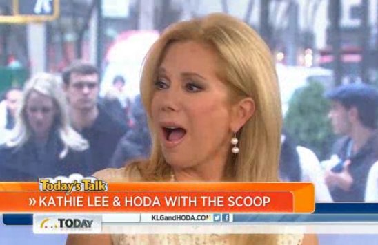 kathie lee hoda