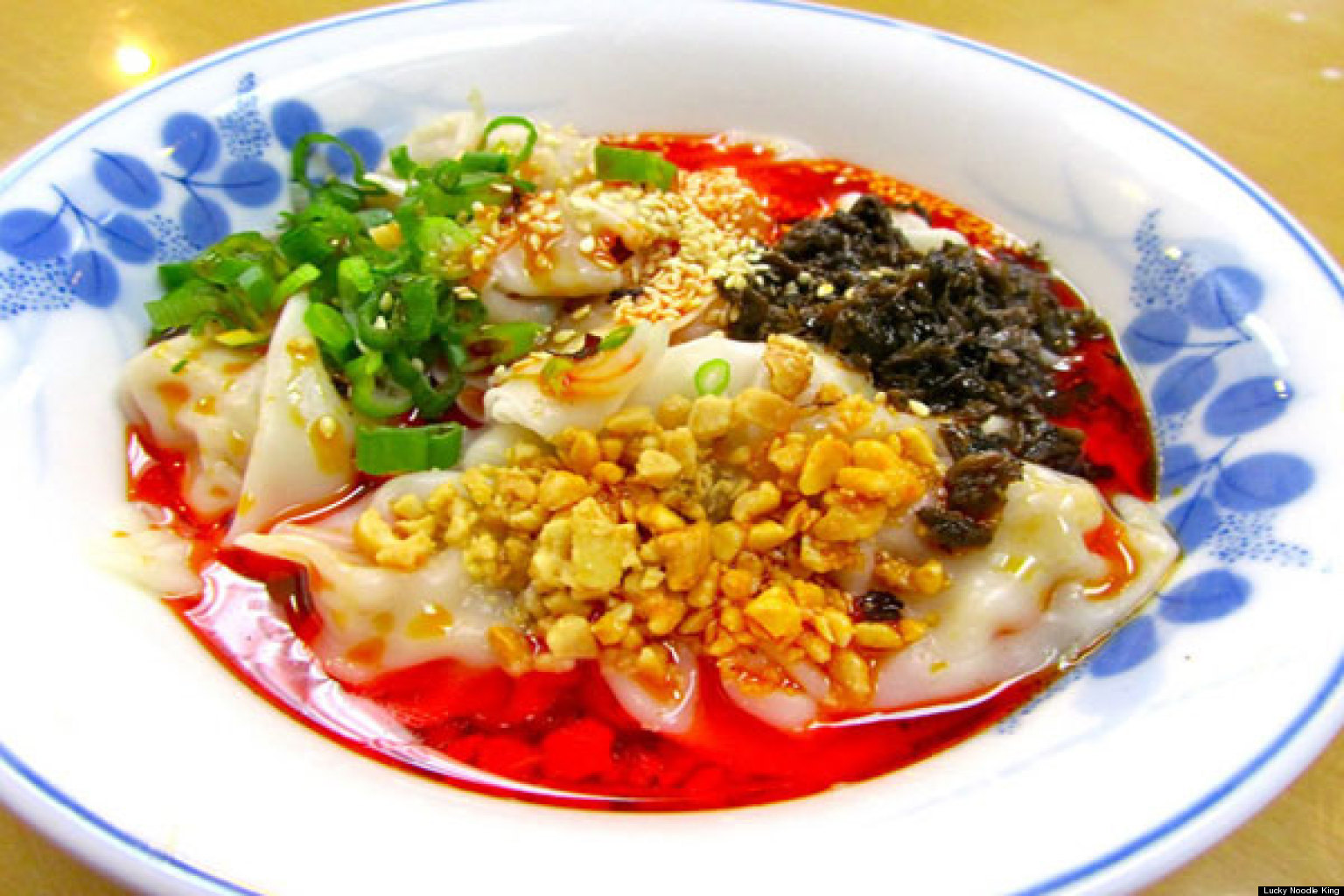 Best Chinese Food In LA The 10 Yummiest Dishes To Try