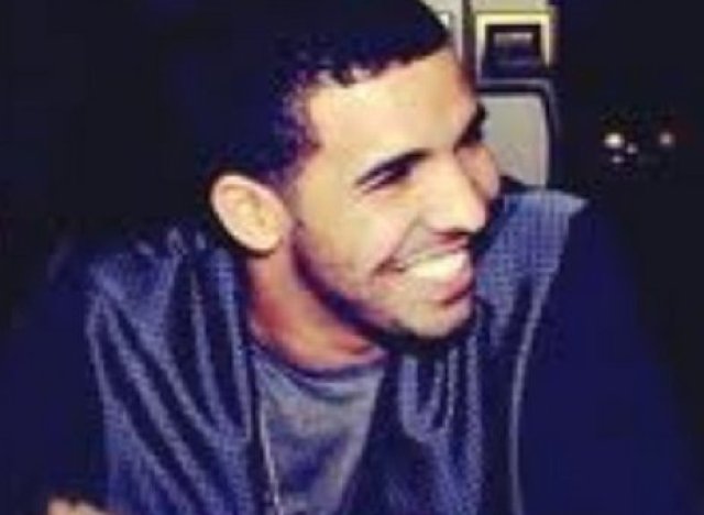 drakesmiling