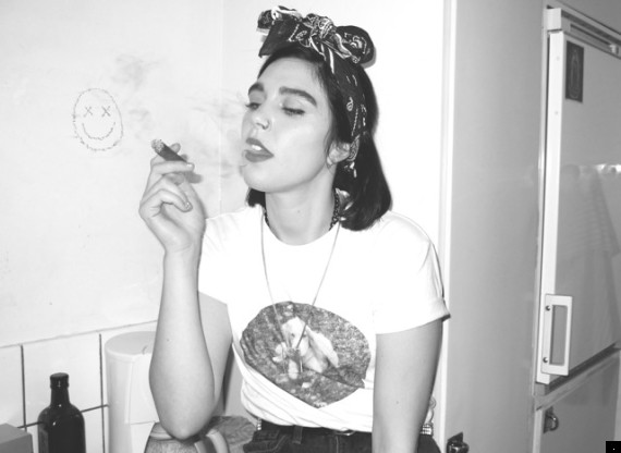 beatrice eli