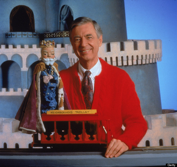 mister rogers birthday