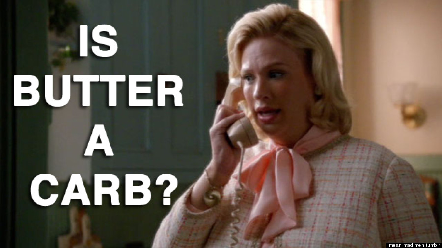 betty draper mean mad men