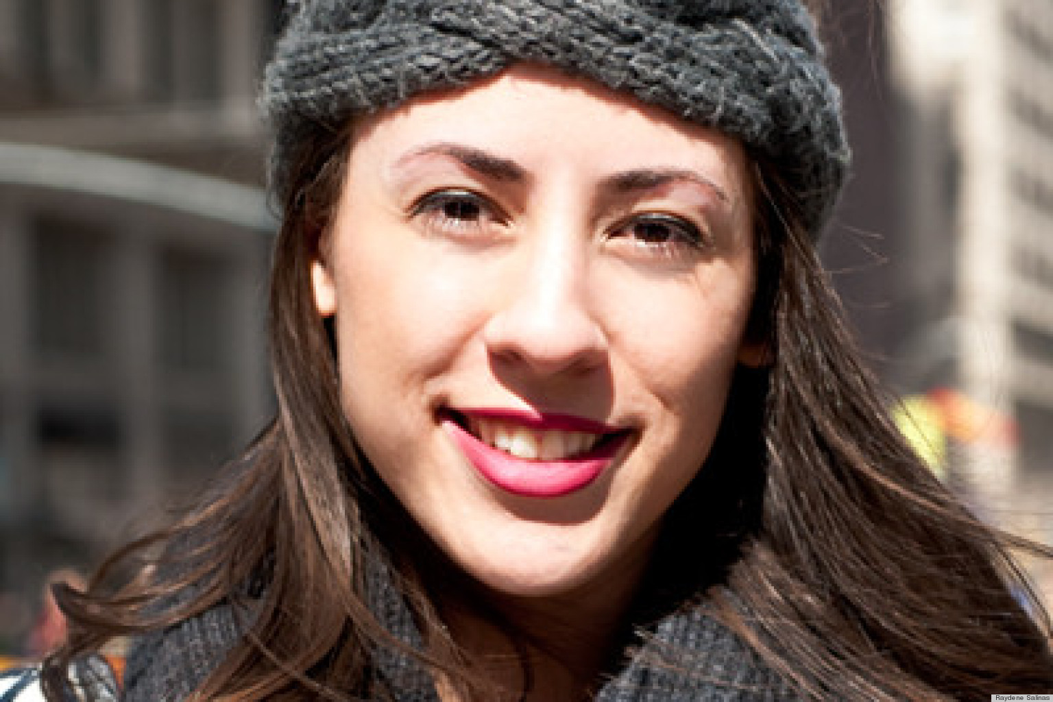 Rachel Modica, Mechanical Engineer, Shares Secret To Wearing Matte Lip ...