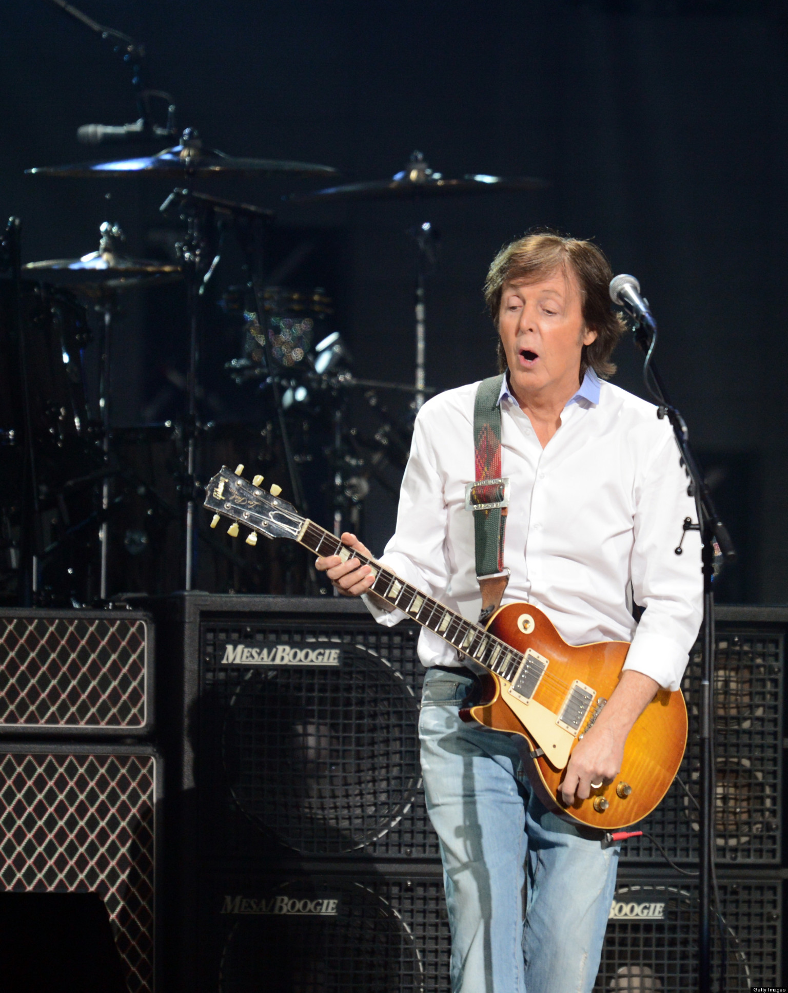 Paul McCartney's Out There! Tour In The Works, As He Readies New Album ...