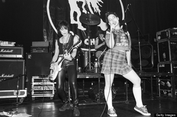 bikini kill