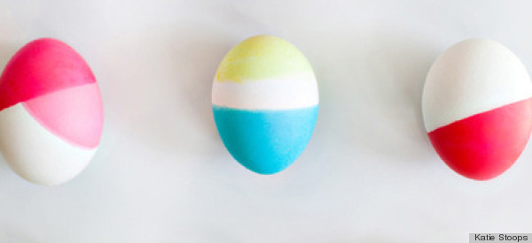 easter ideas