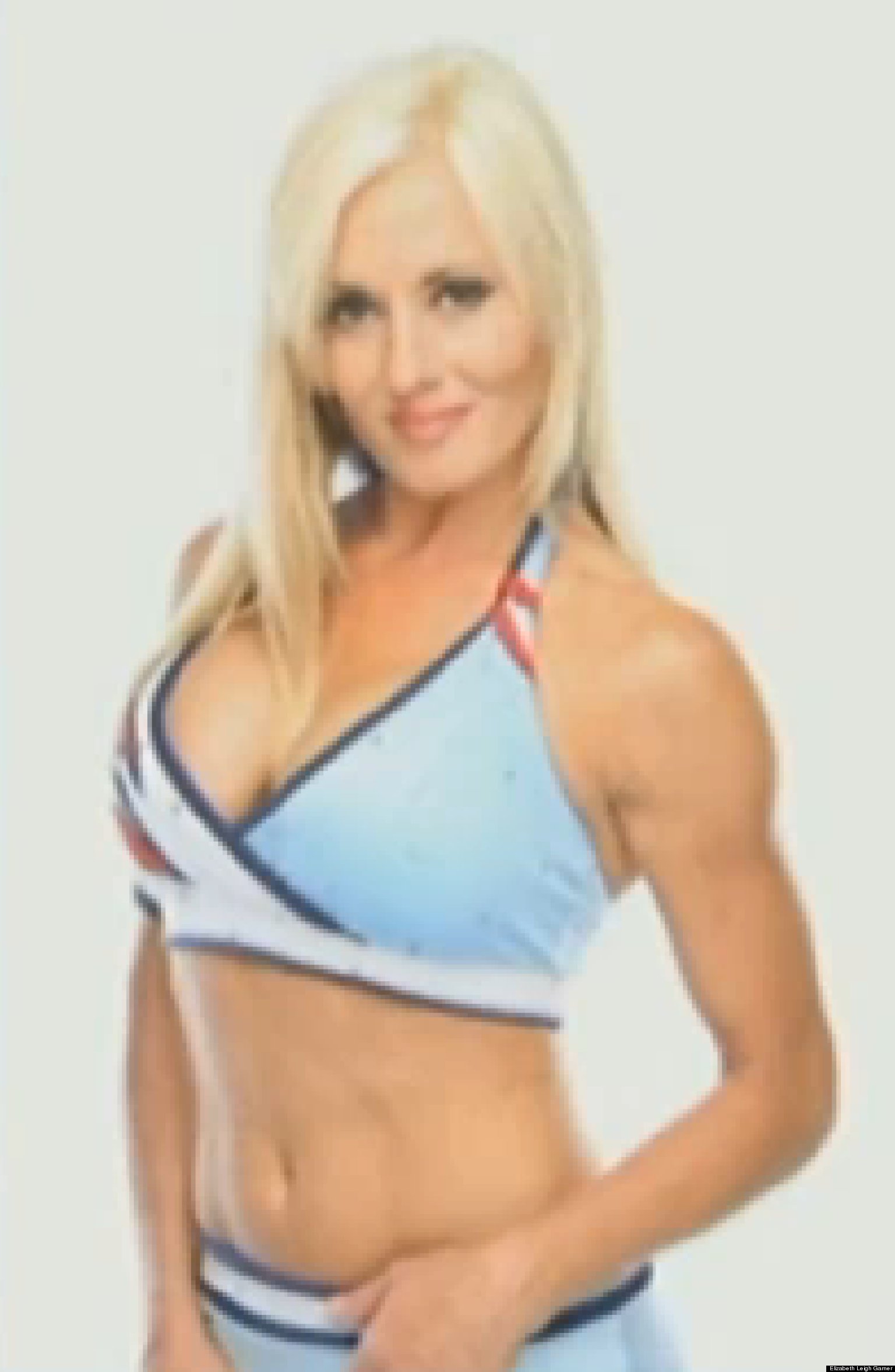 Elizabeth garner wral