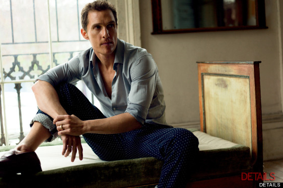 matthew mcconaughey lance armstrong