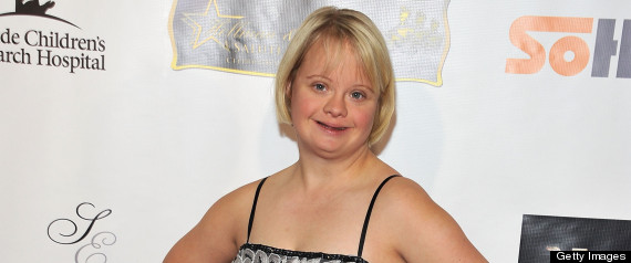 lauren potter