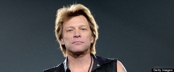 Jon Bon Jovi On Daughter's Heroin Overdose: 'Worst Phone Call Ever'