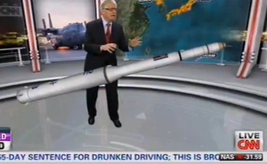 cnn hologram missile dong