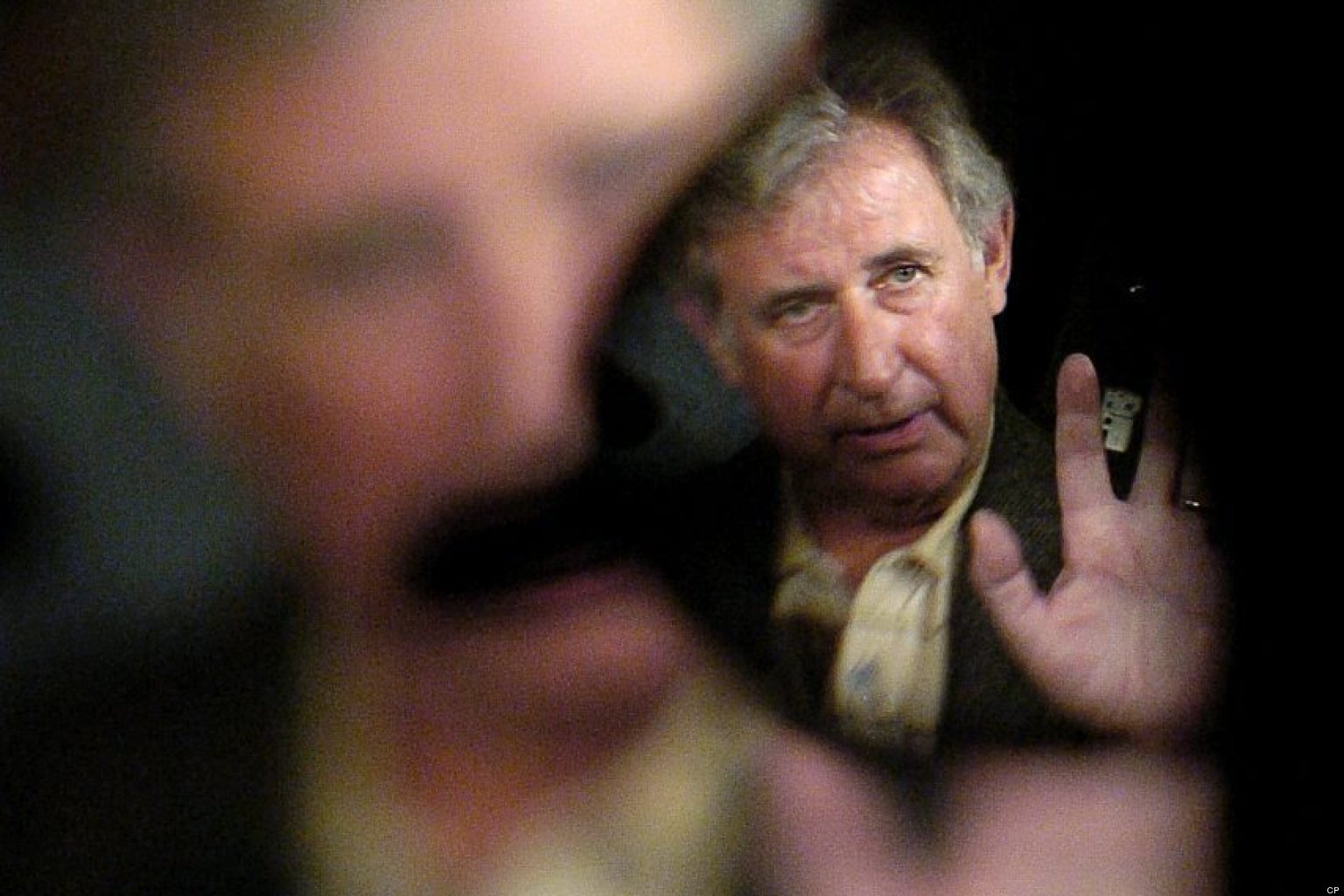 Ralph Klein Dead: Defining Moments In The Life Of The Iconic Former ...