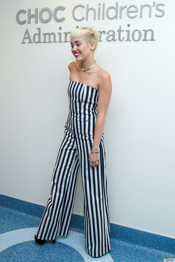 miley jumpsuit