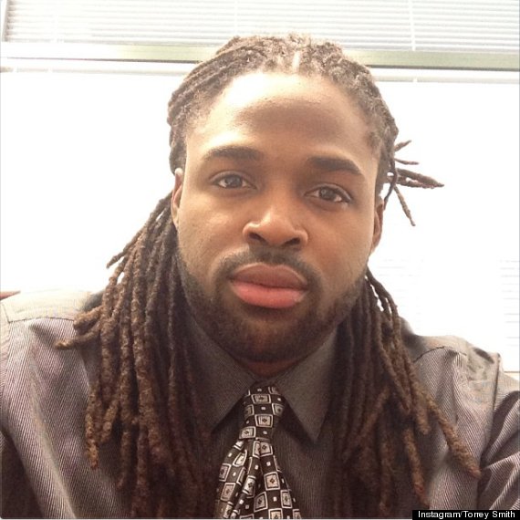 torrey smith intern