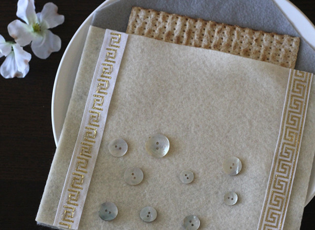 passover ideas