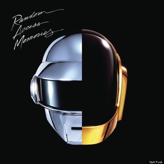 random access memories