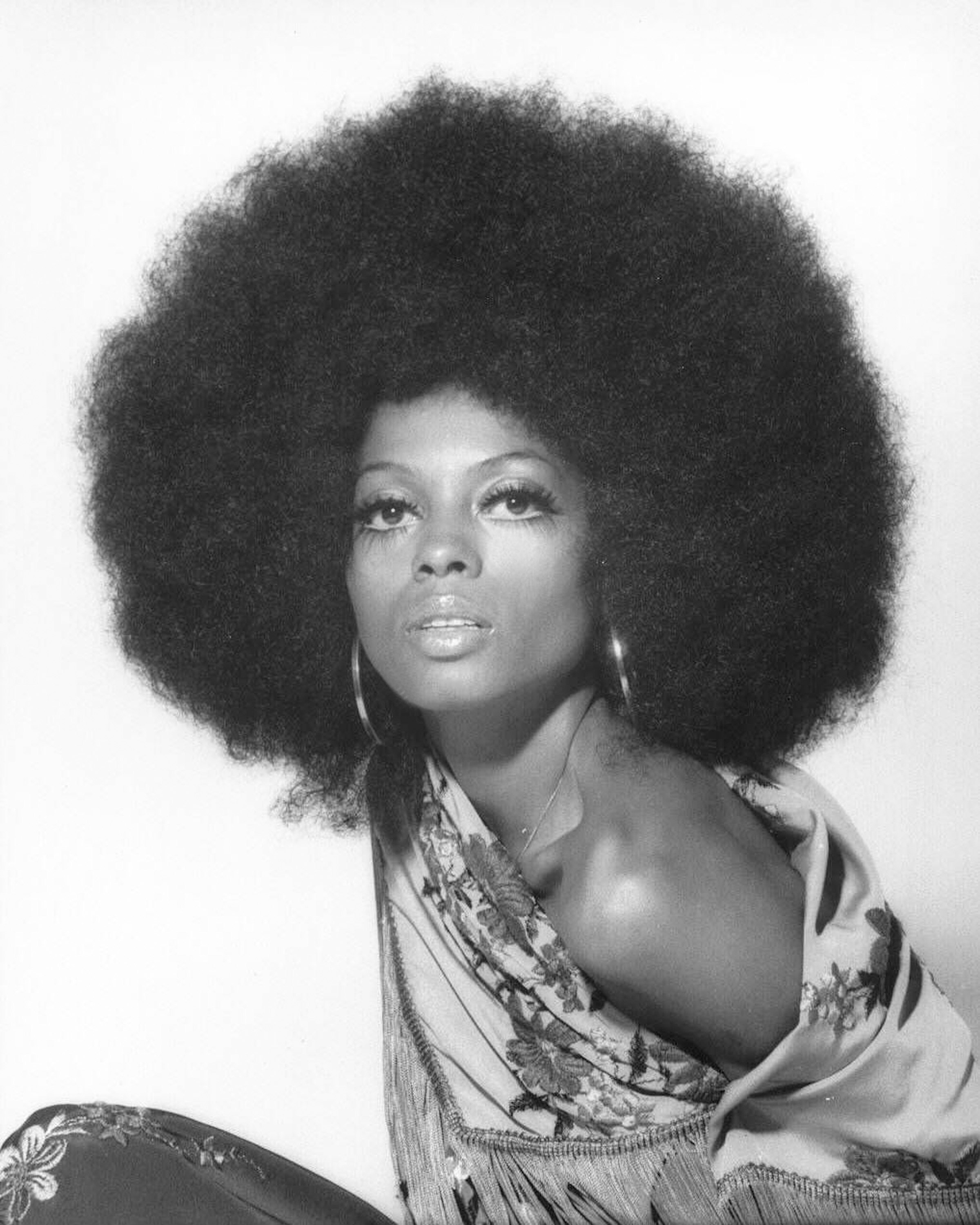 11 Afros That Make It Impossible Not To Love Black Hair Huffpost