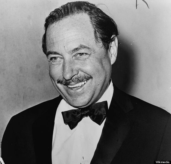 tennessee williams birthday