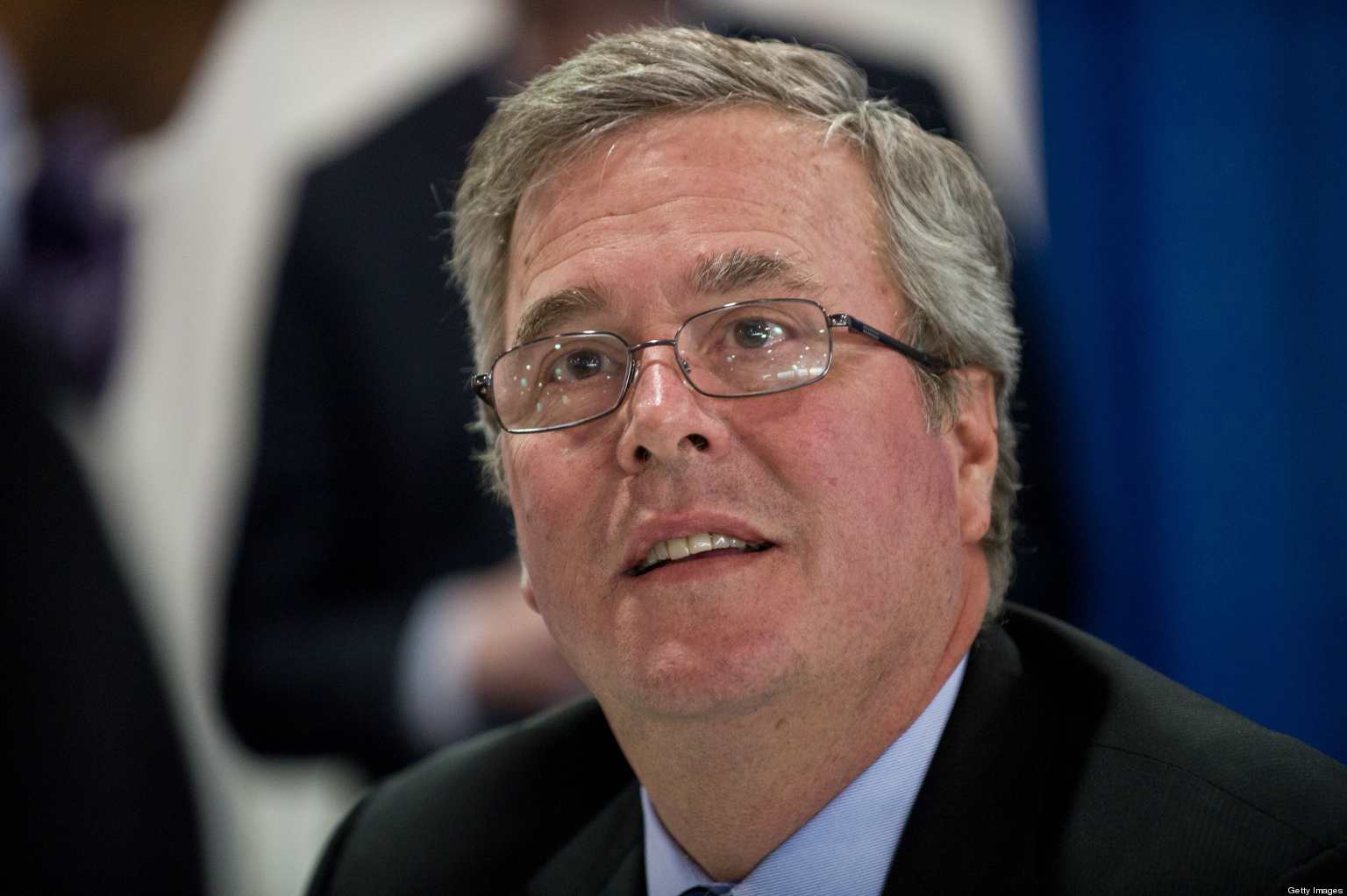 Jeb Bush: Gay Marriage Should Be Decided By States | HuffPost