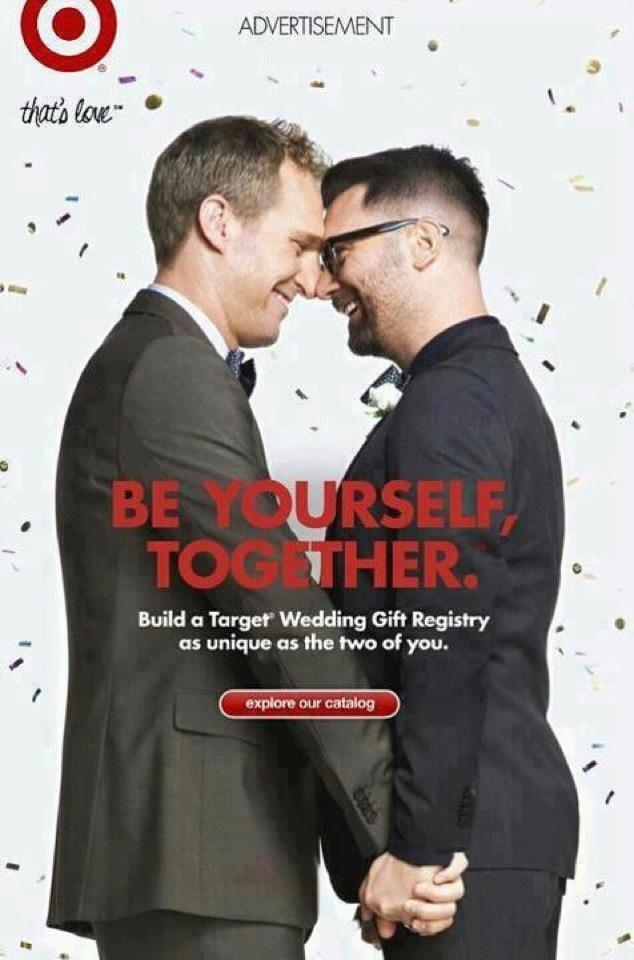 11 Companies Not Afraid To Proudly Support Gay Marriage (PHOTOS) HuffPost