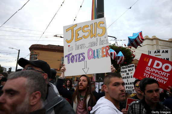 funny prop 8 signs