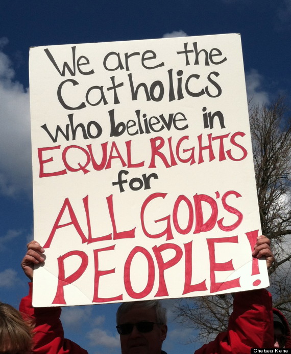 catholicsforgayrights