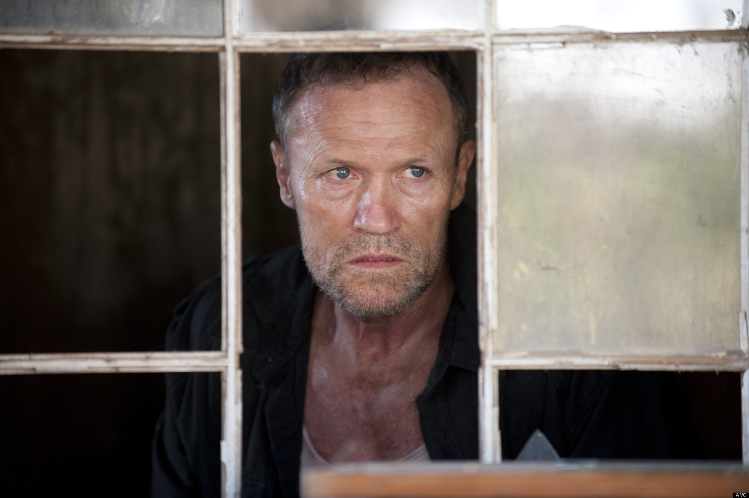 Michael Rooker On Merle's 'The Walking Dead' Death