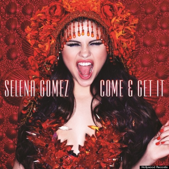 selena gomez new music