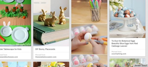 easter ideas