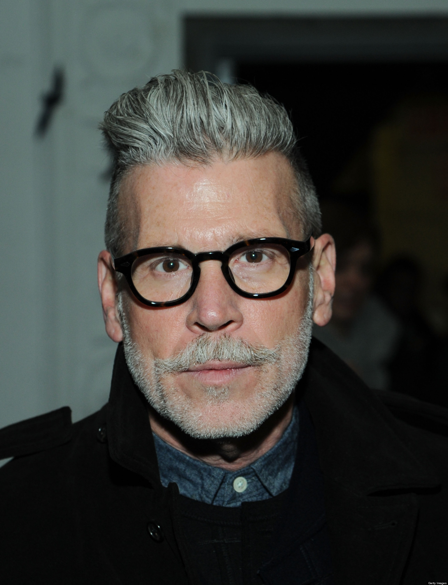 JCPenney Executive Nick Wooster Reveals The Secret To Transforming The ...