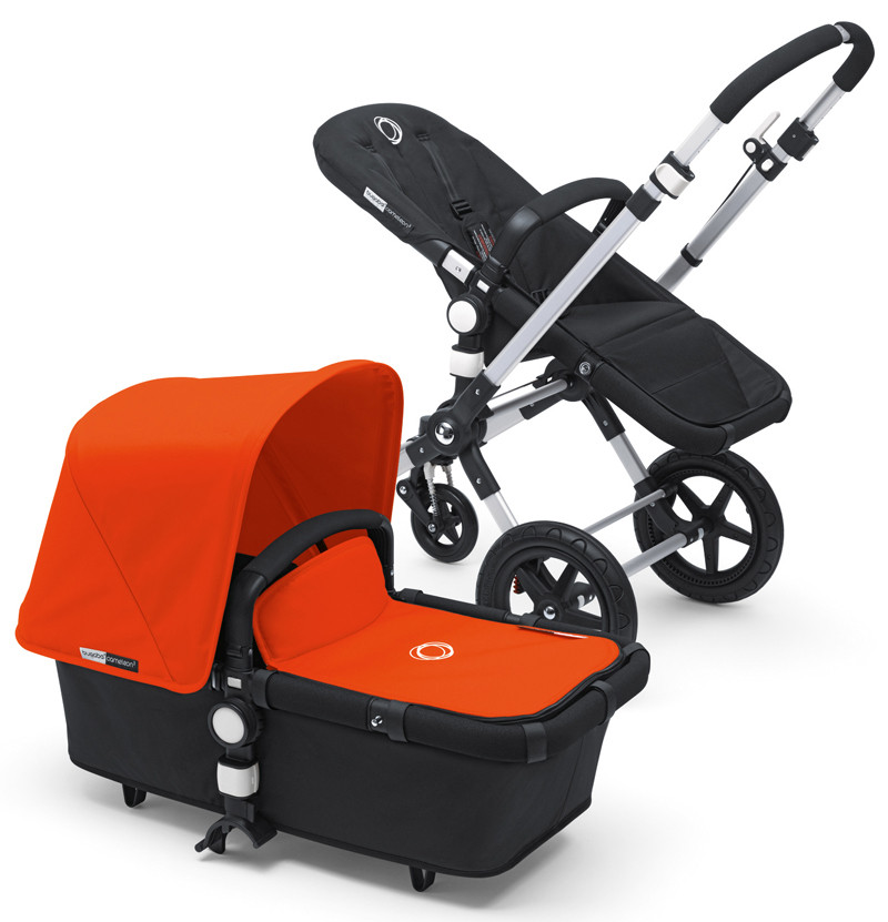 bugaboo cameleon3 stroller recall