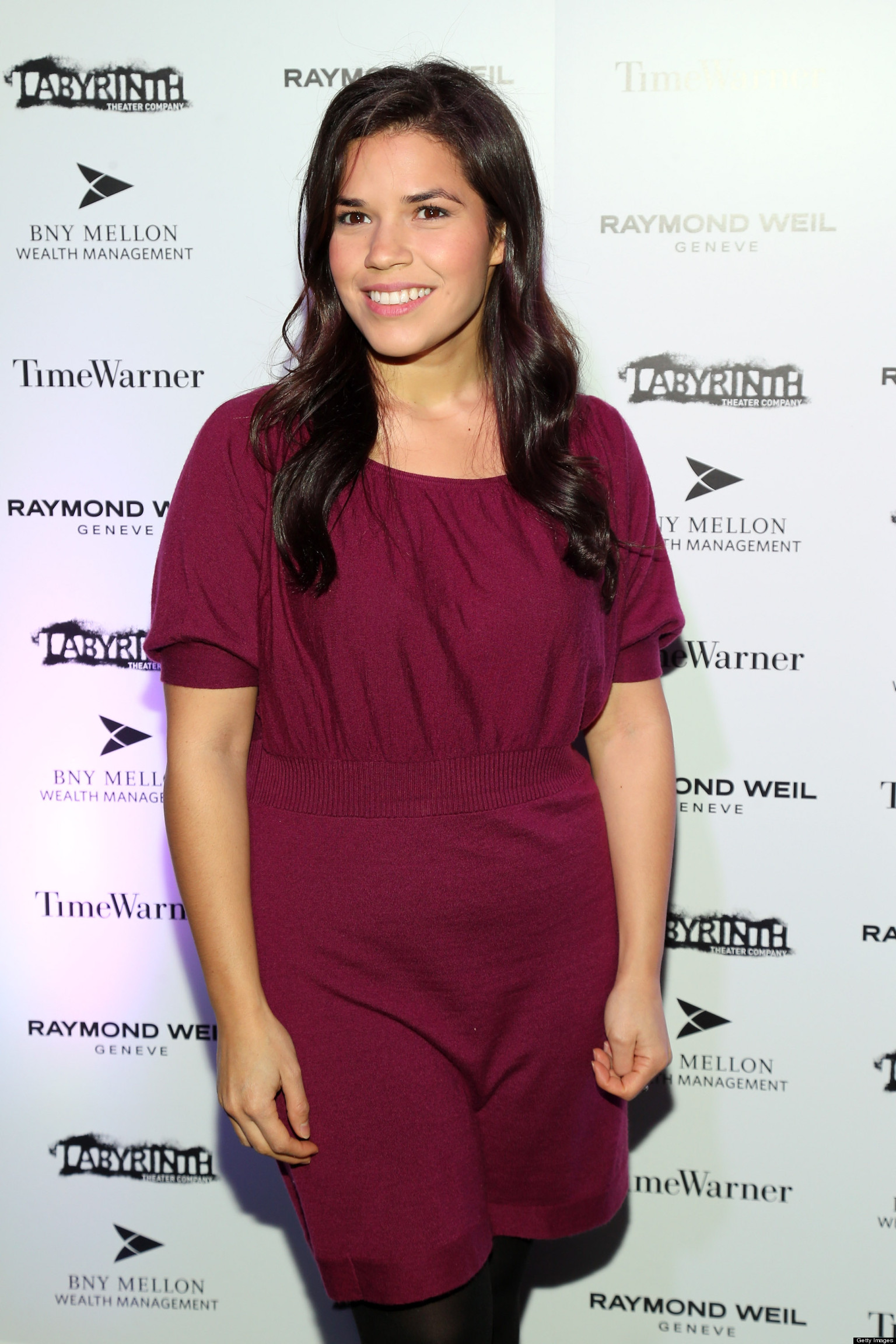 America Ferrera On An 'Ugly Betty' Movie: 'I'm Open To The Idea' | HuffPost