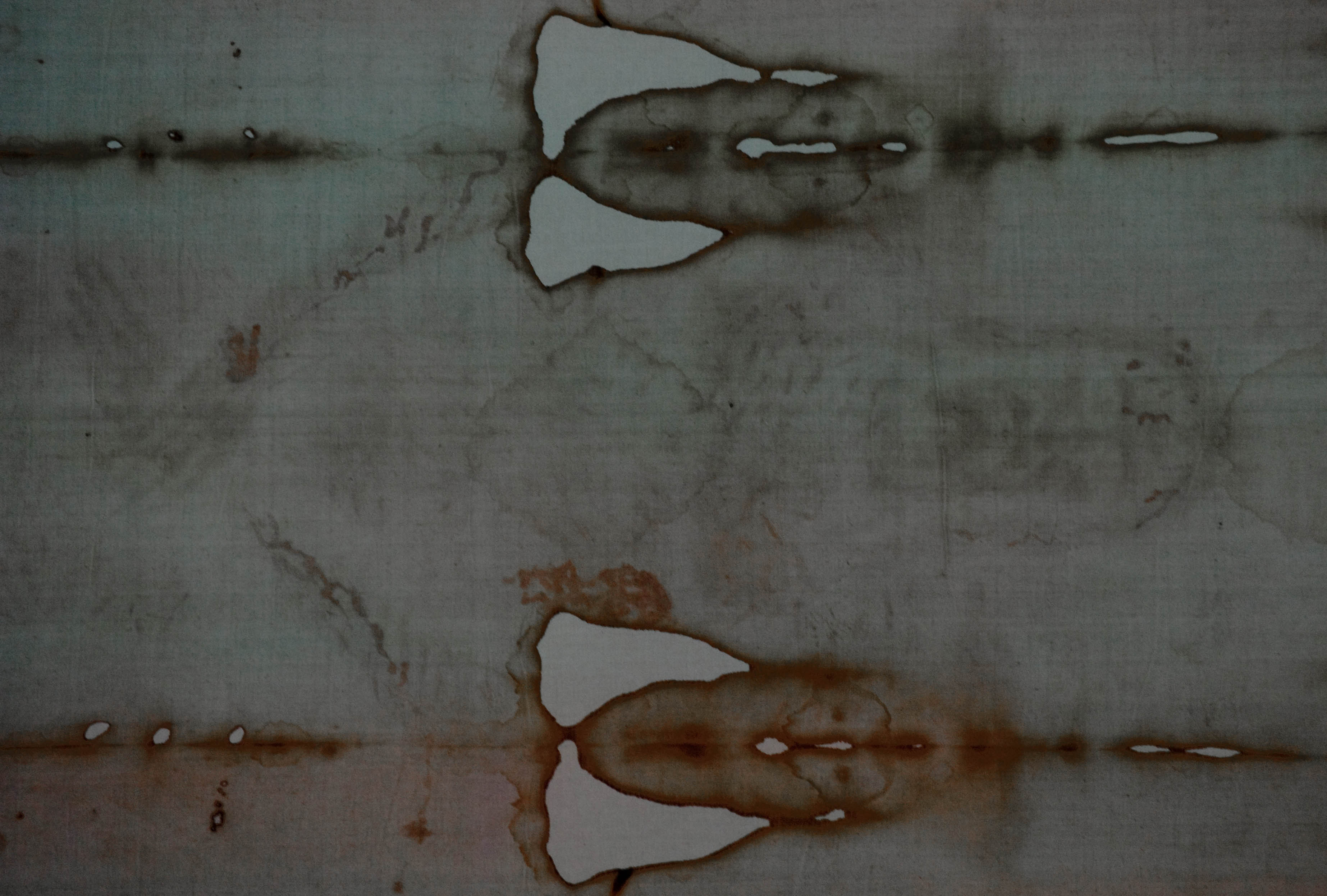 shroud of turin