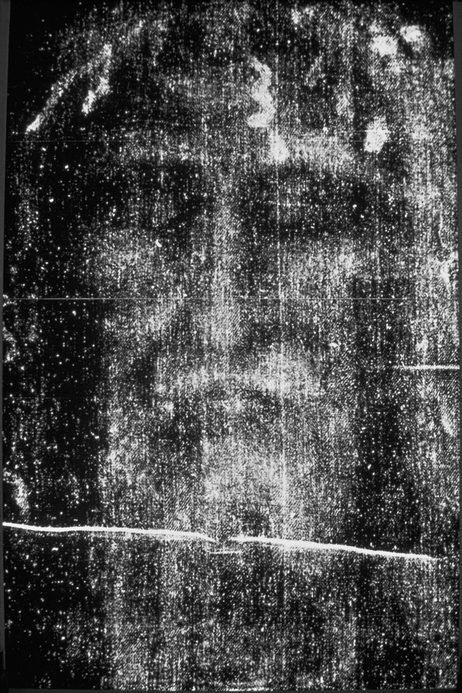 shroud of turin