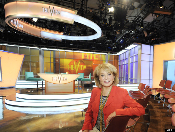 barbara walters retiring