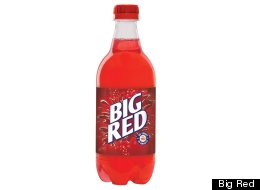 Big Red Soda: The South's 'Deliciously Different' Cream Soda (VIDEO)