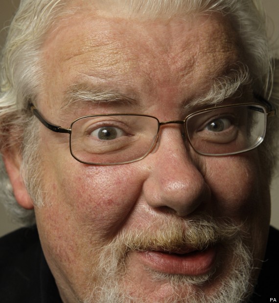 Richard Griffiths Dead: 'Harry Potter' And 'Withnail And I' Actor Dies ...