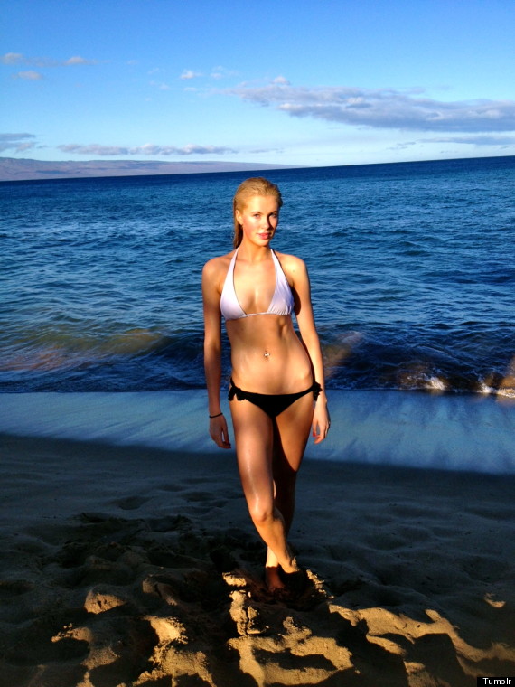 ireland baldwin bikini photo