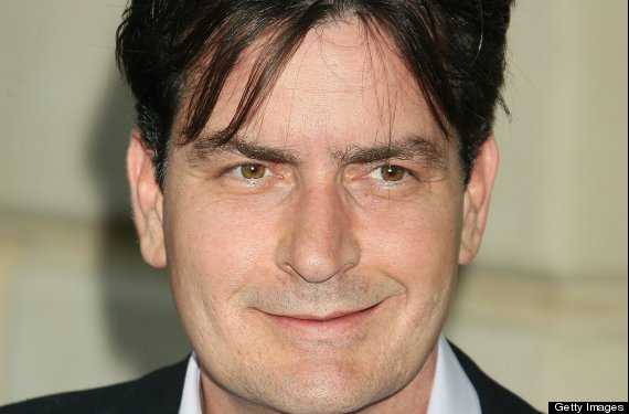 charlie sheen