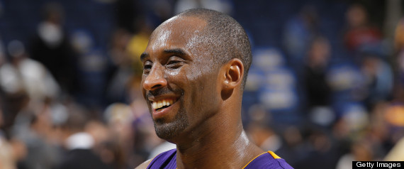 kobe bryant