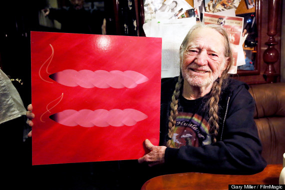 willie nelson gay marriage
