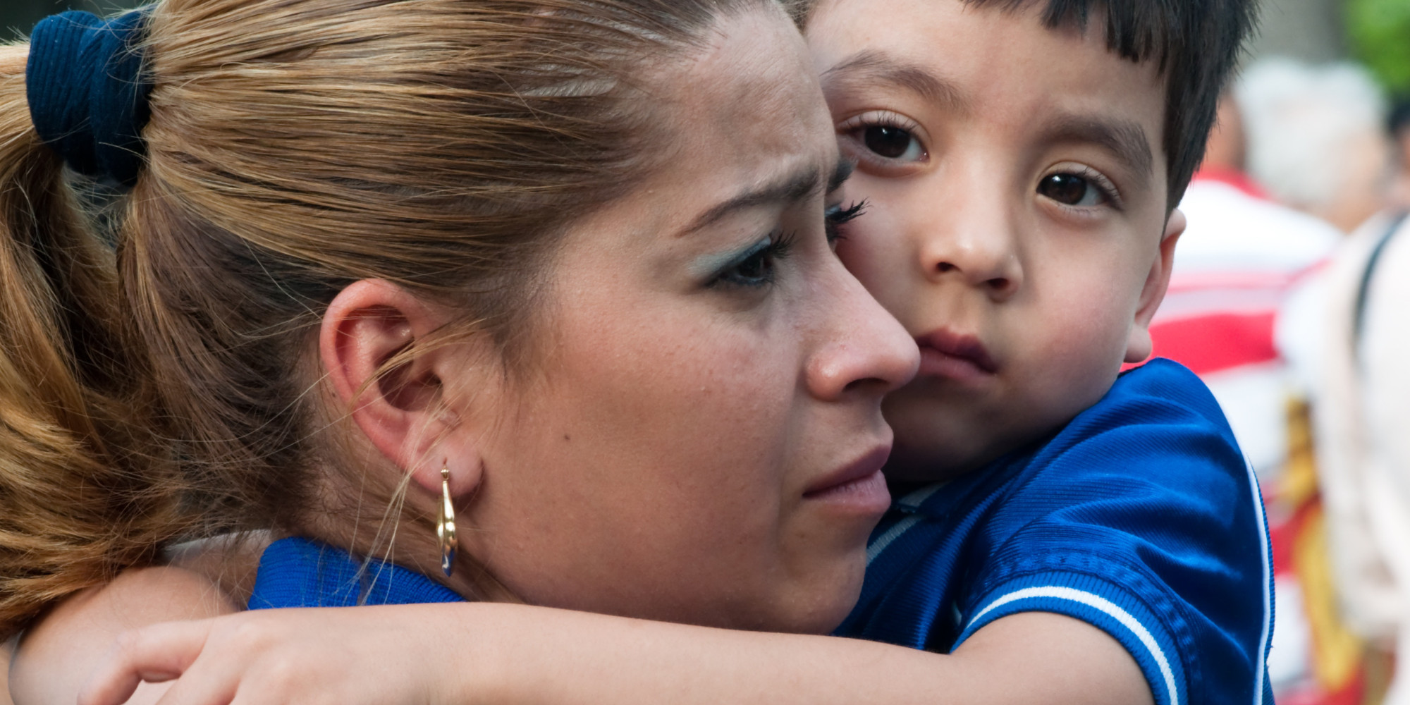 Immigration Policy Is Tearing Apart Families | HuffPost